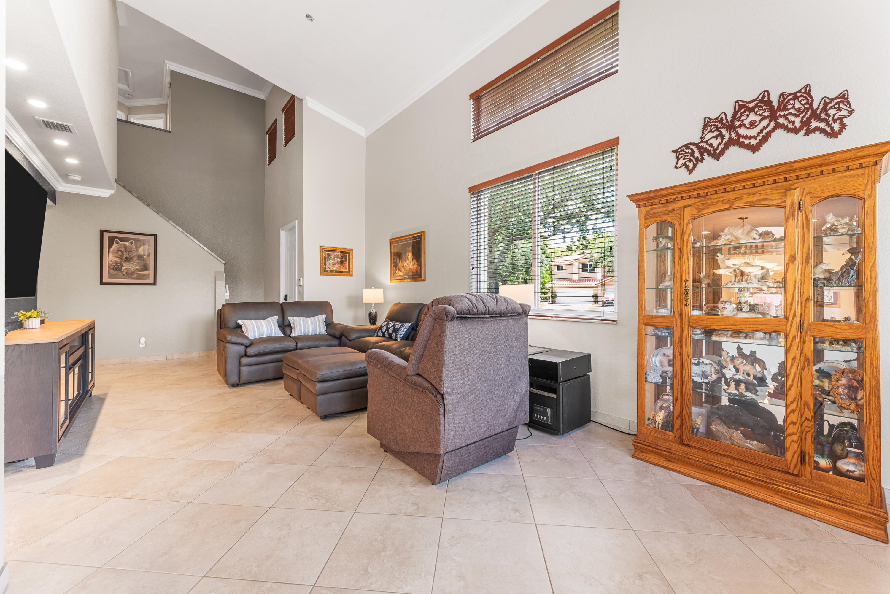 HERON BAY FOUR - Residential