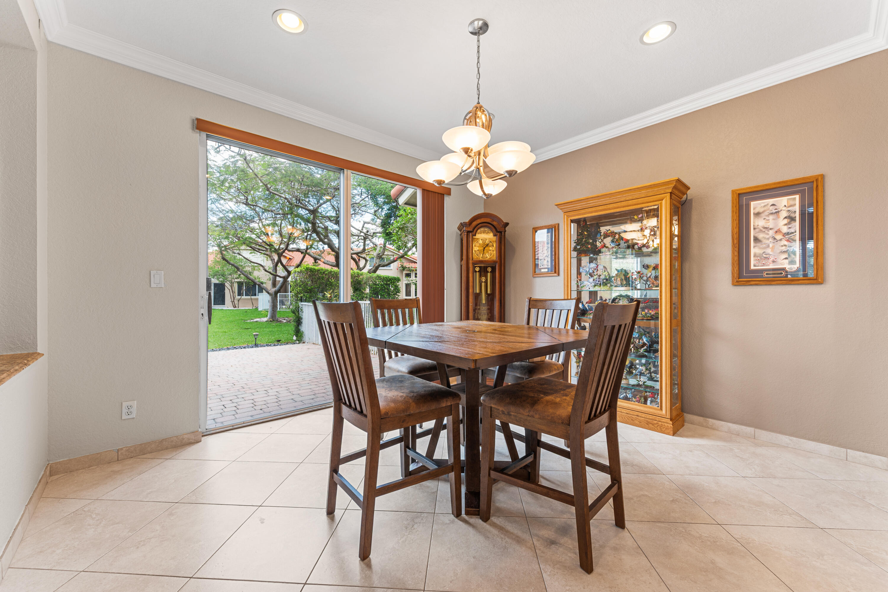 HERON BAY FOUR - Residential