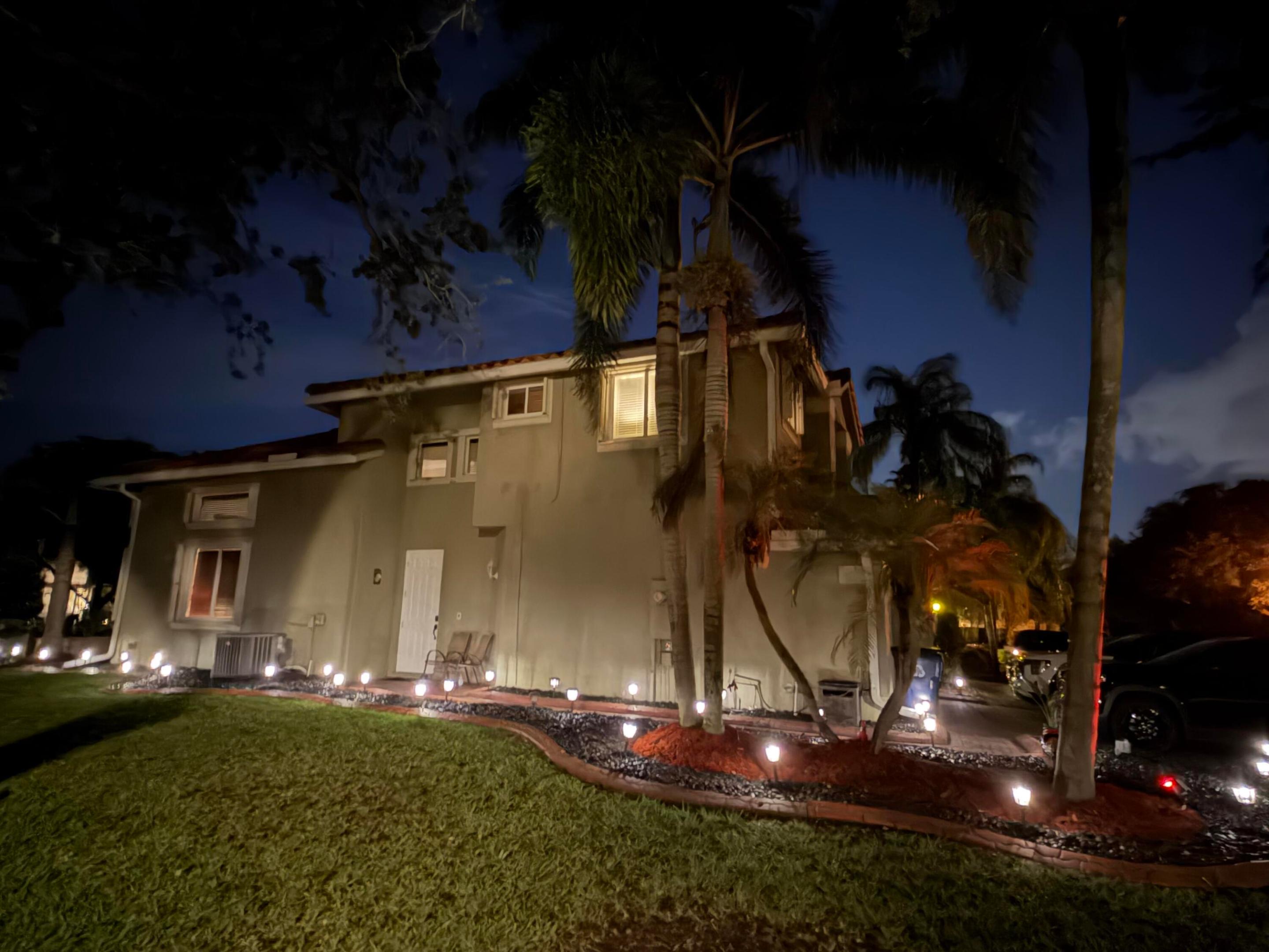 HERON BAY FOUR - Residential