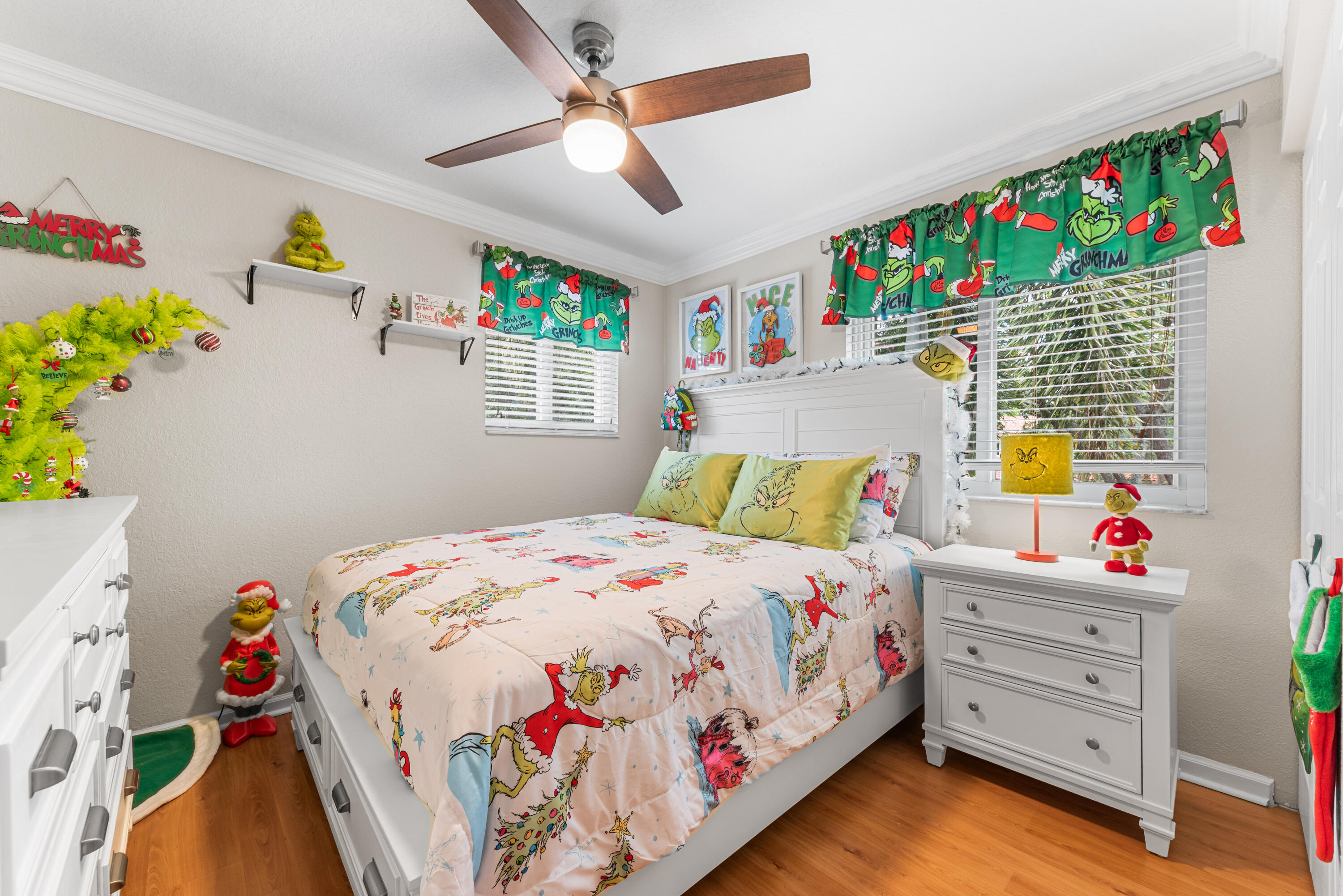 HERON BAY FOUR - Residential