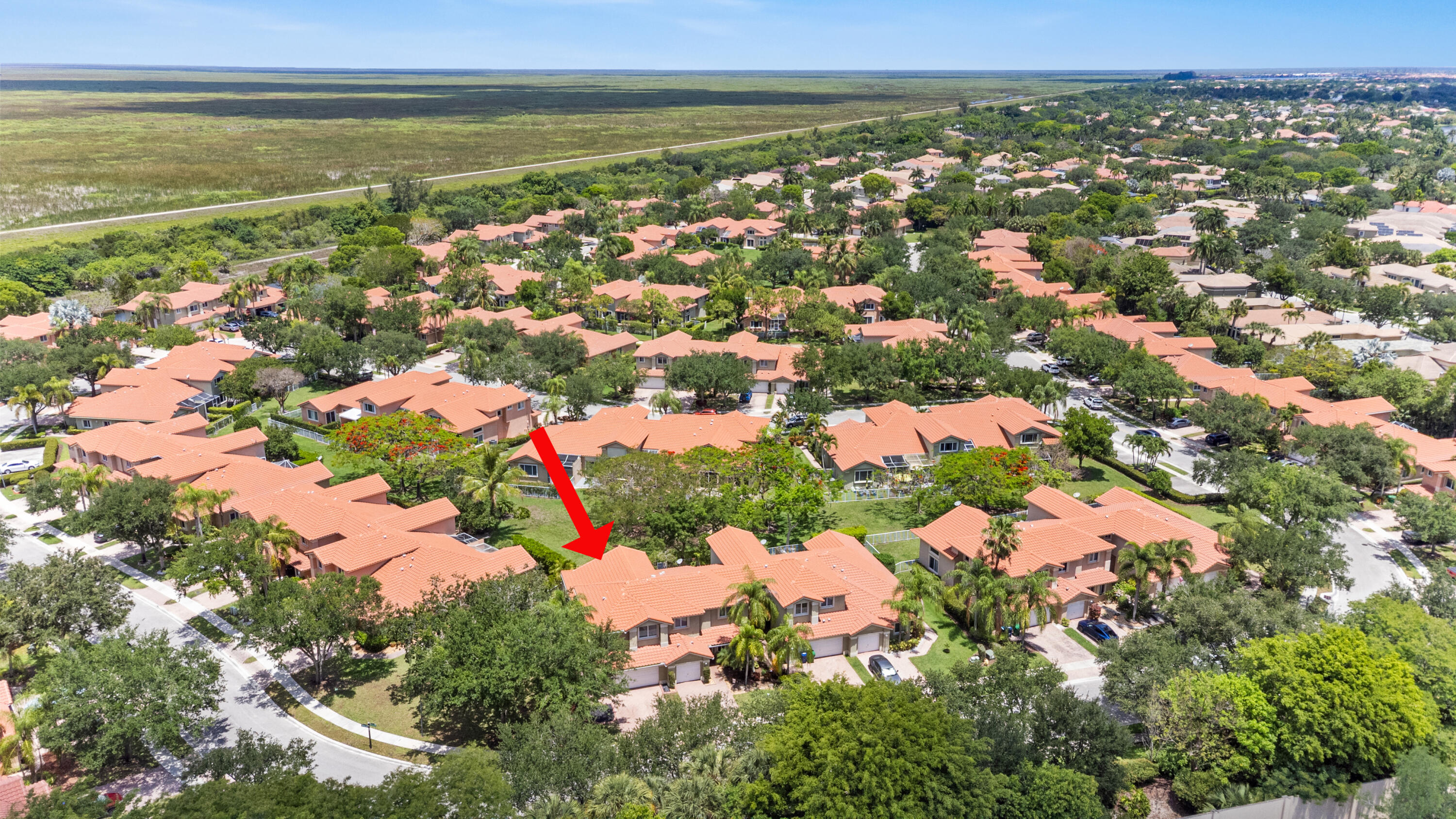 HERON BAY FOUR - Residential
