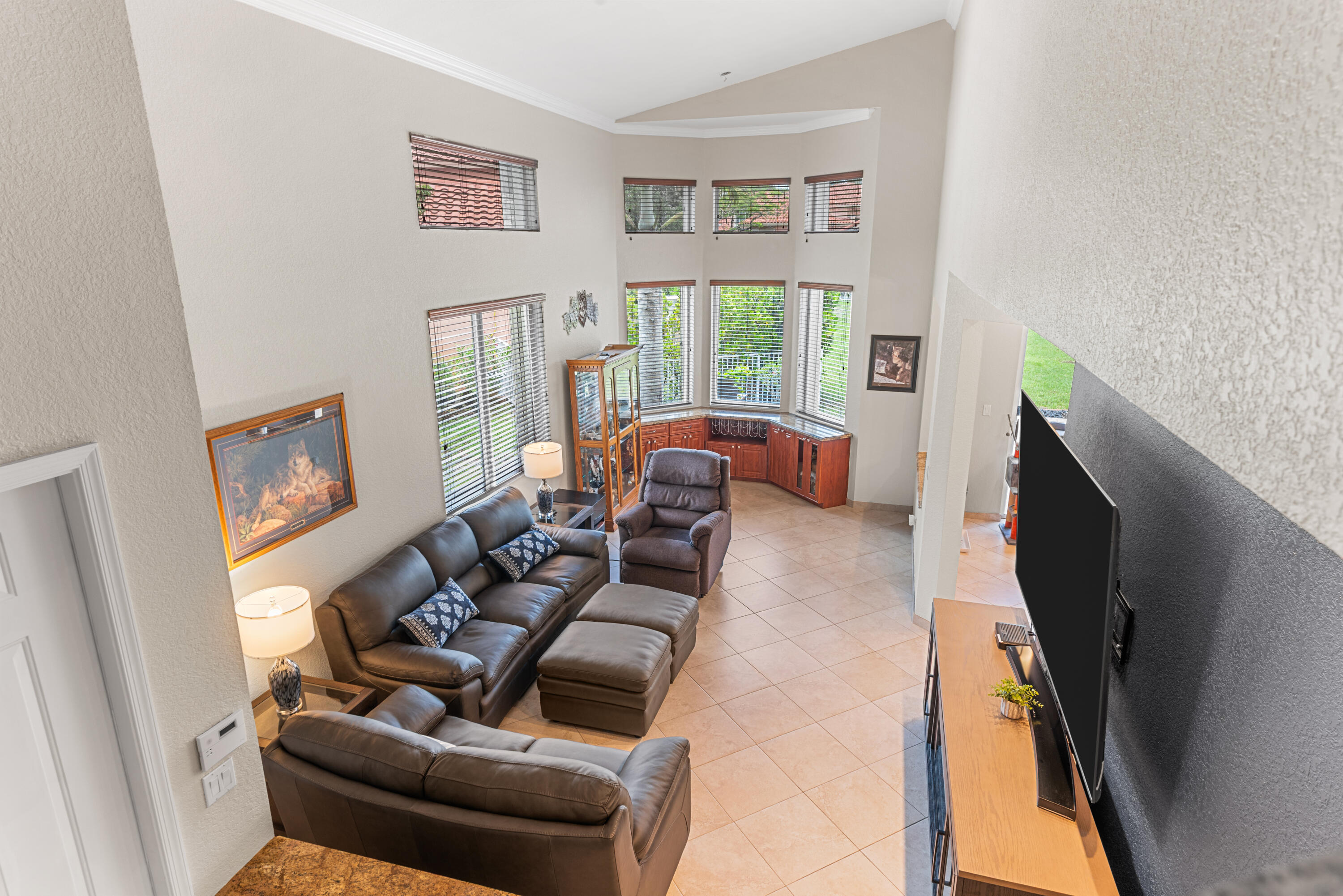 HERON BAY FOUR - Residential