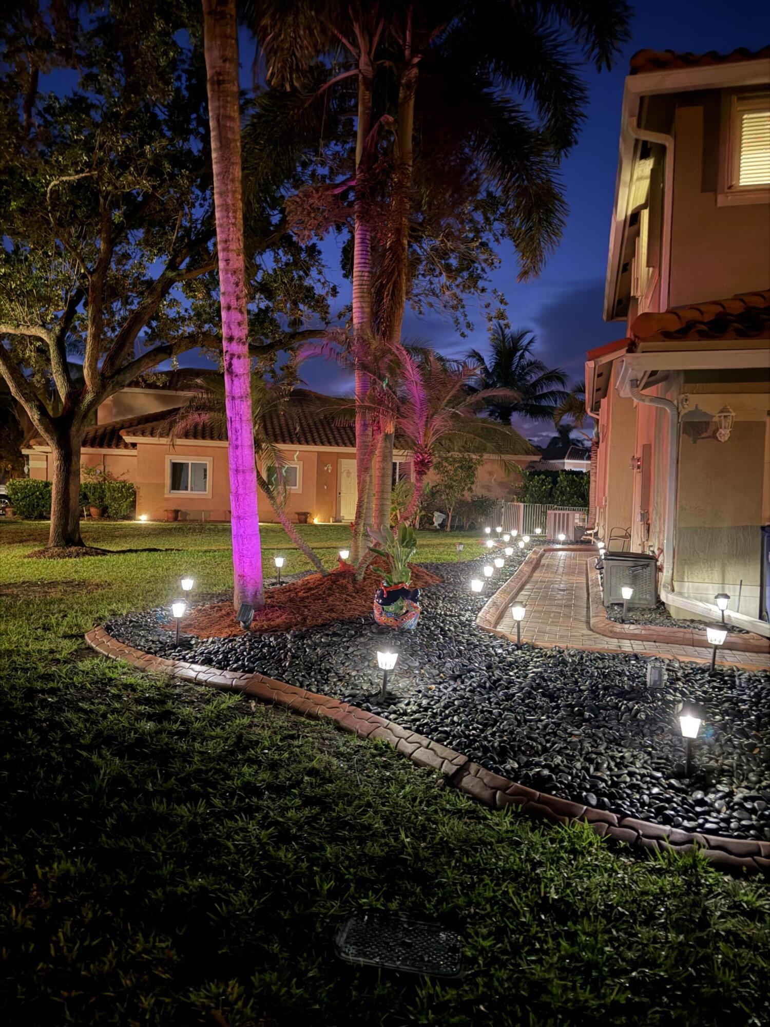 HERON BAY FOUR - Residential