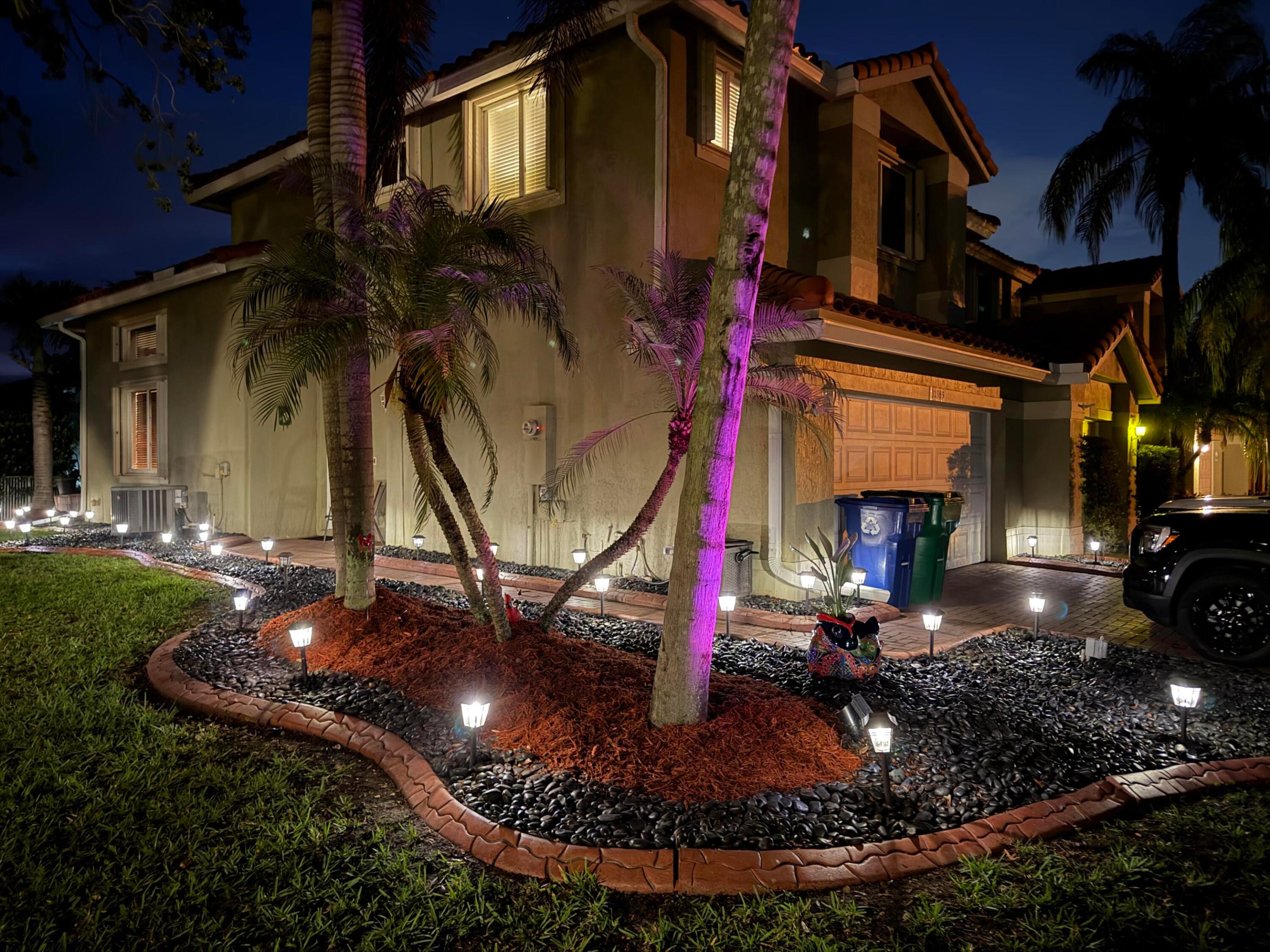 HERON BAY FOUR - Residential