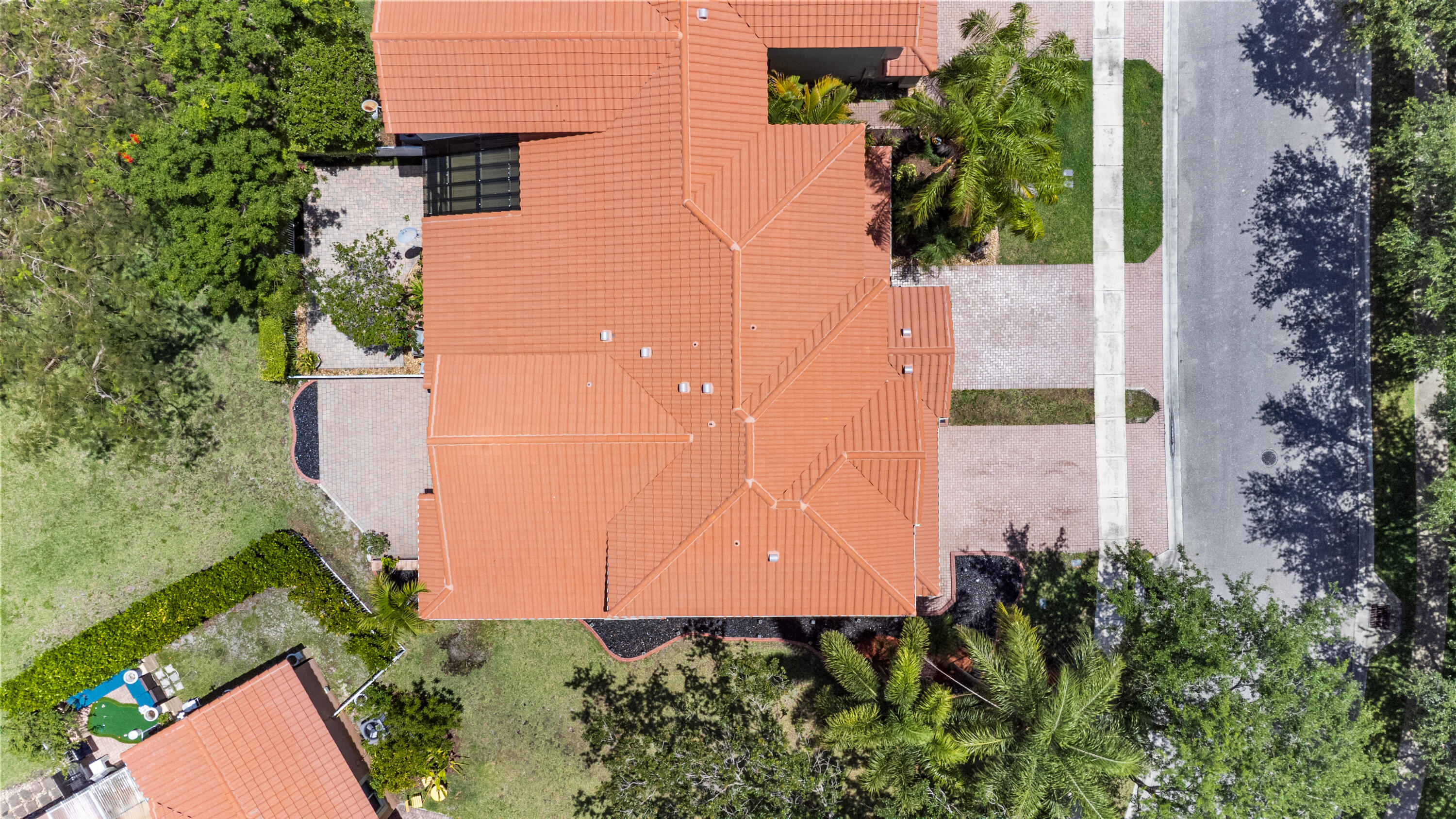 HERON BAY FOUR - Residential