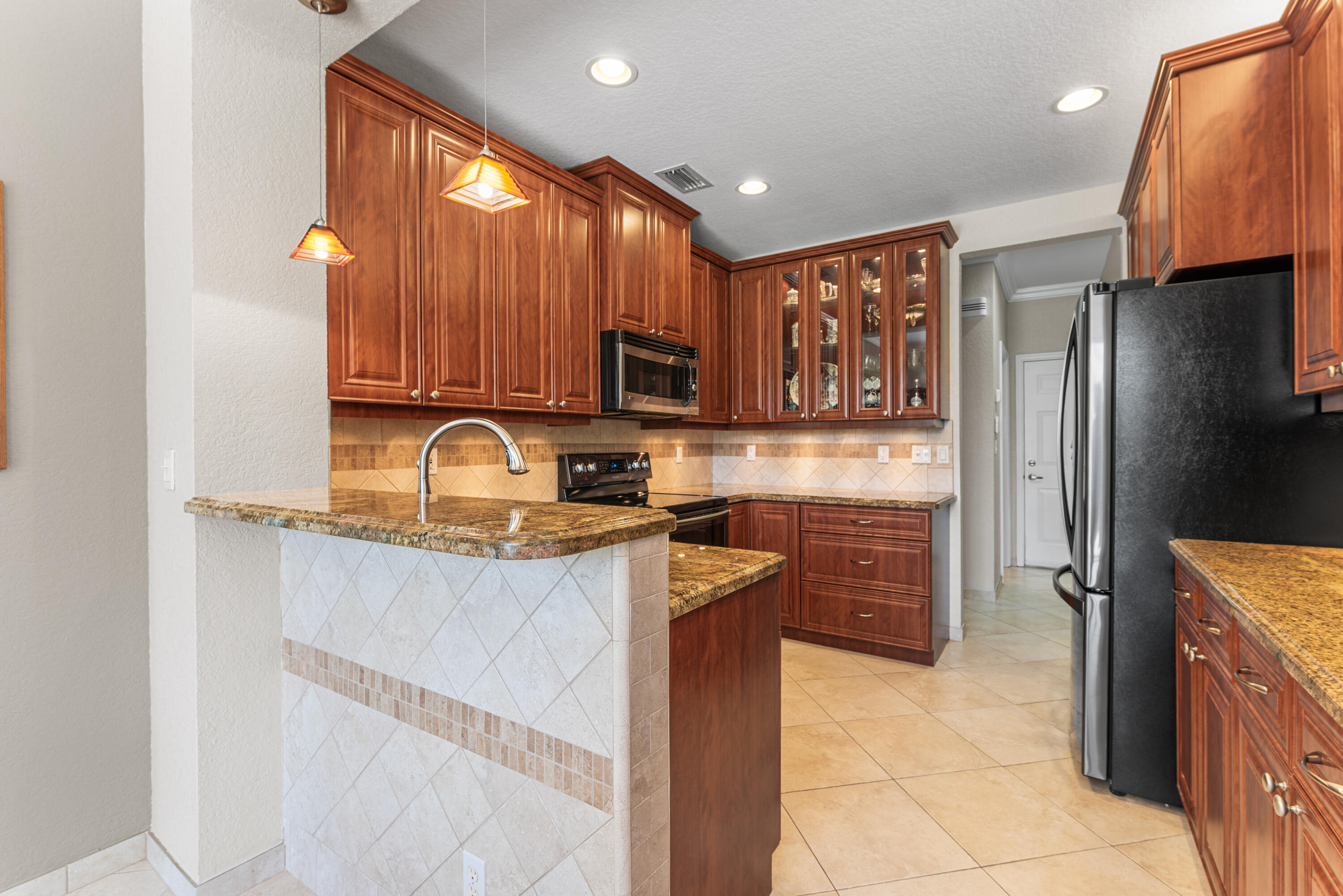 HERON BAY FOUR - Residential
