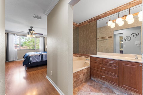 Tiny photo for 12585 NW 56th Drive, Coral Springs, FL 33076 (MLS # B26029314)