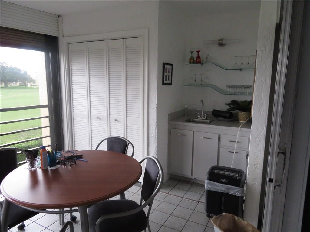 The Patios - Residential