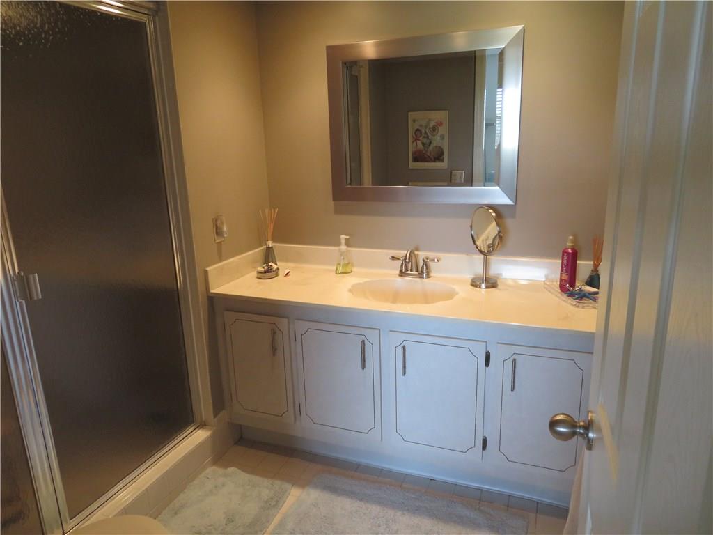 The Patios - Residential