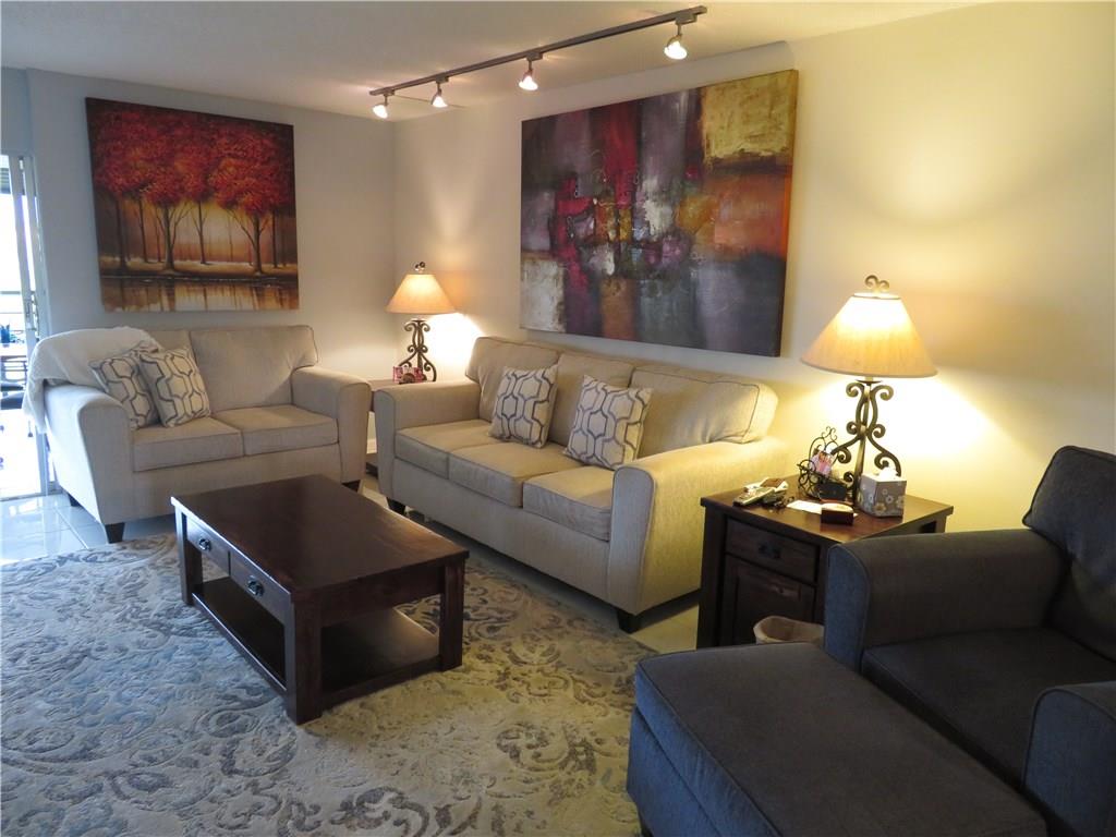 The Patios - Residential