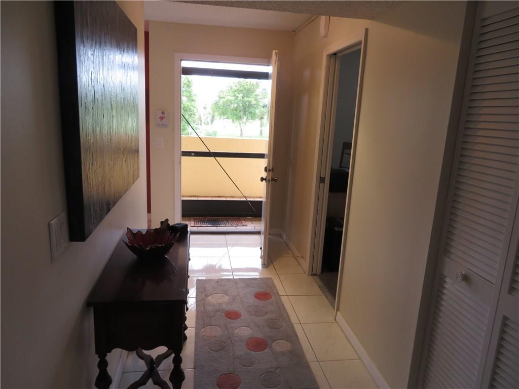 The Patios - Residential