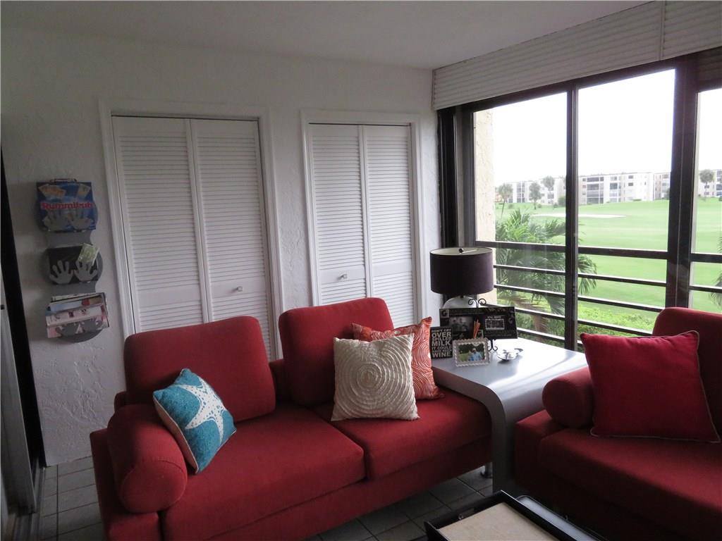 The Patios - Residential