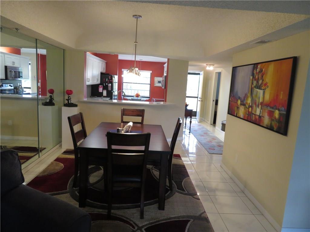 The Patios - Residential