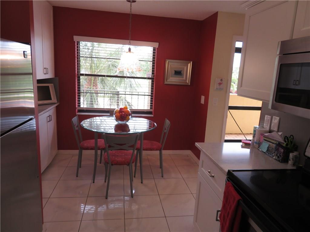 The Patios - Residential