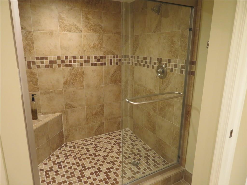 The Patios - Residential