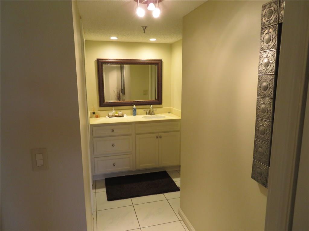 The Patios - Residential