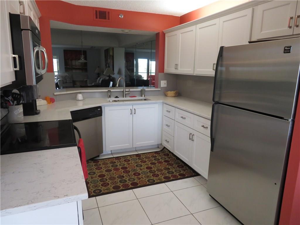 The Patios - Residential