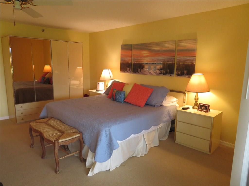 The Patios - Residential