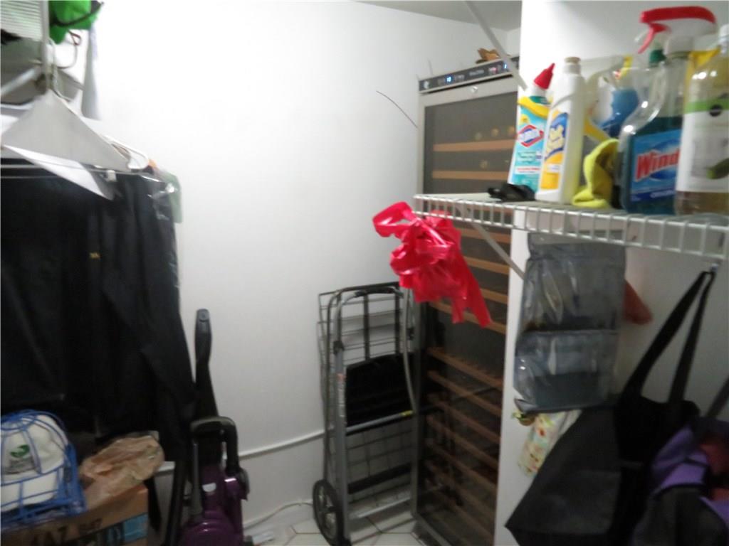 The Patios - Residential