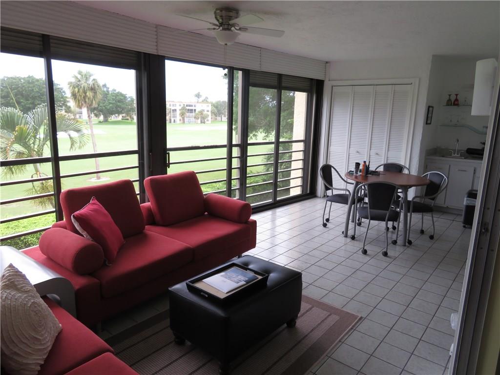 The Patios - Residential