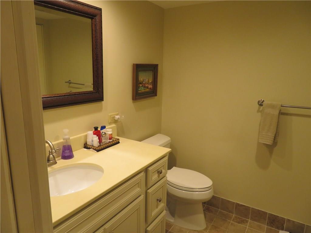 The Patios - Residential