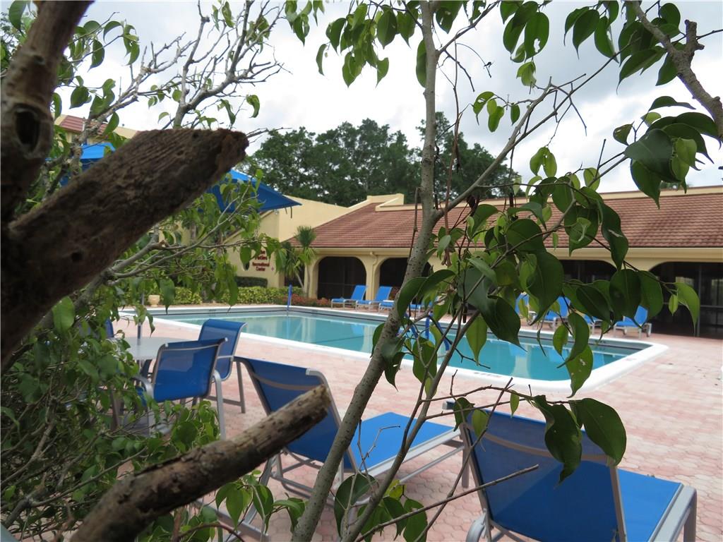 The Patios - Residential