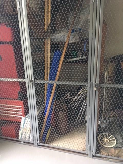 The Patios - Residential