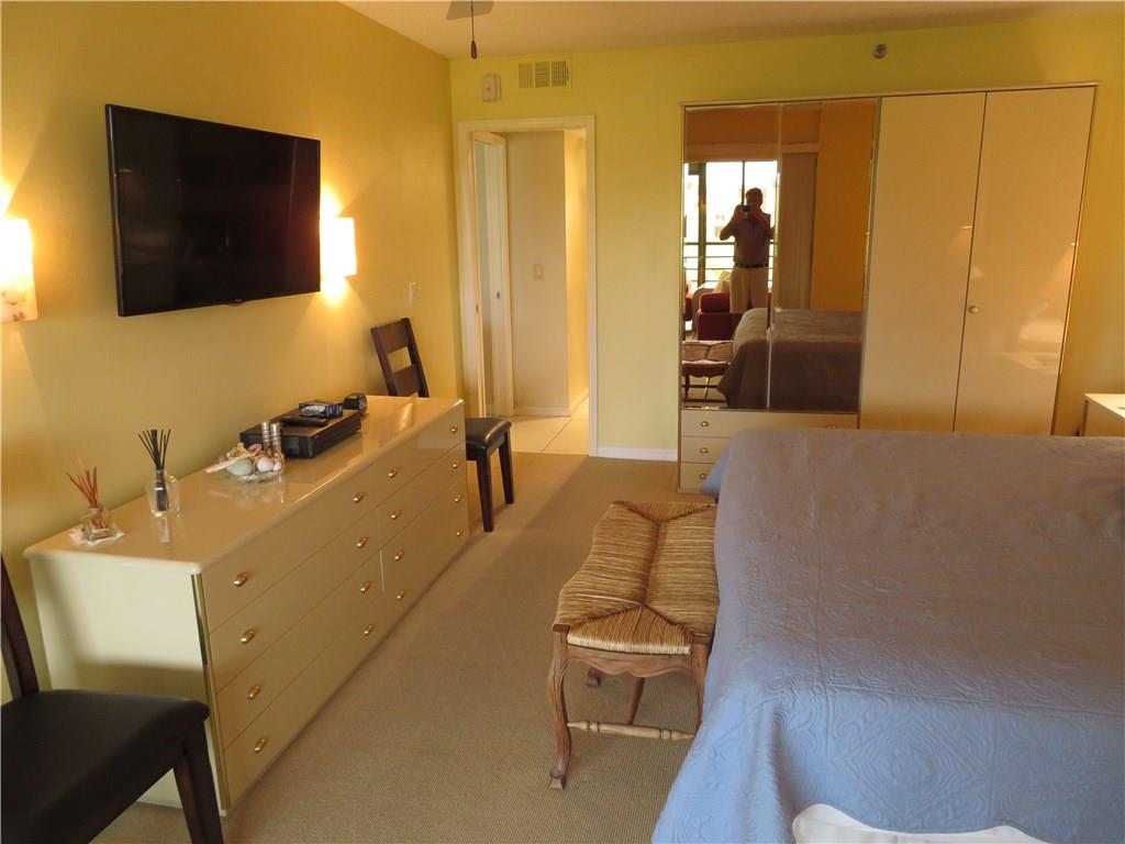 The Patios - Residential