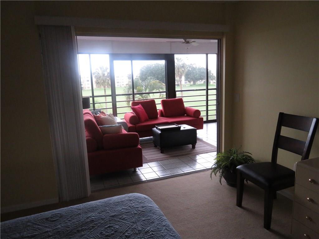 The Patios - Residential