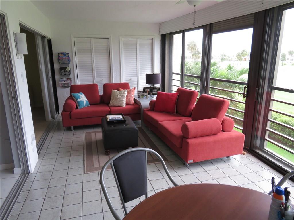 The Patios - Residential