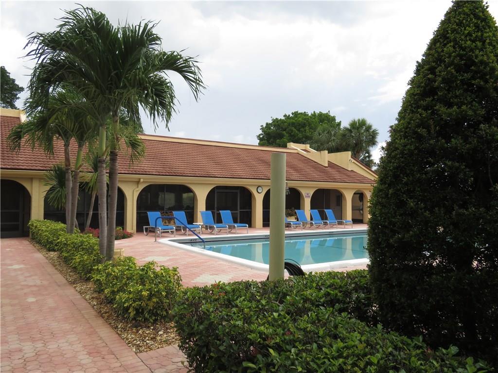 The Patios - Residential