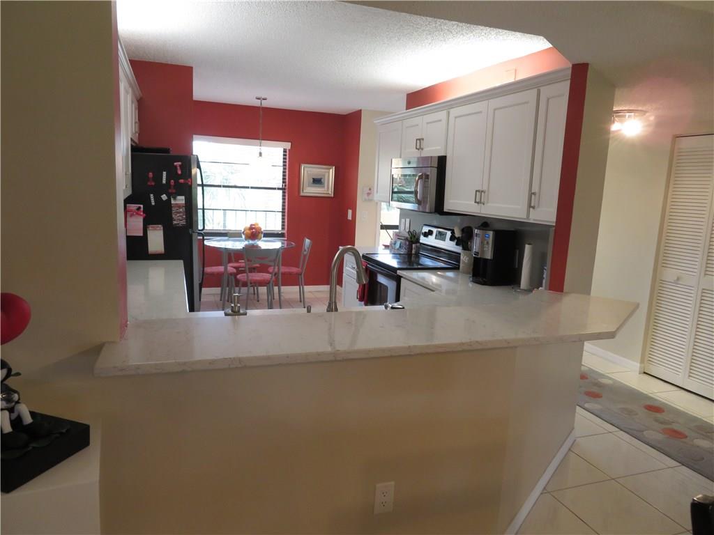 The Patios - Residential