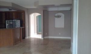 CASERAS AT PARKLAND GOLF - Residential