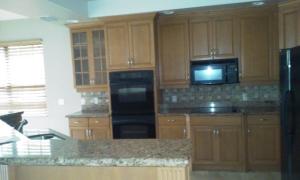 CASERAS AT PARKLAND GOLF - Residential