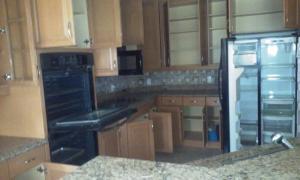 CASERAS AT PARKLAND GOLF - Residential