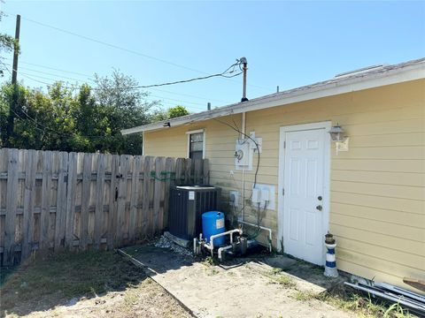 A home in Jensen Beach