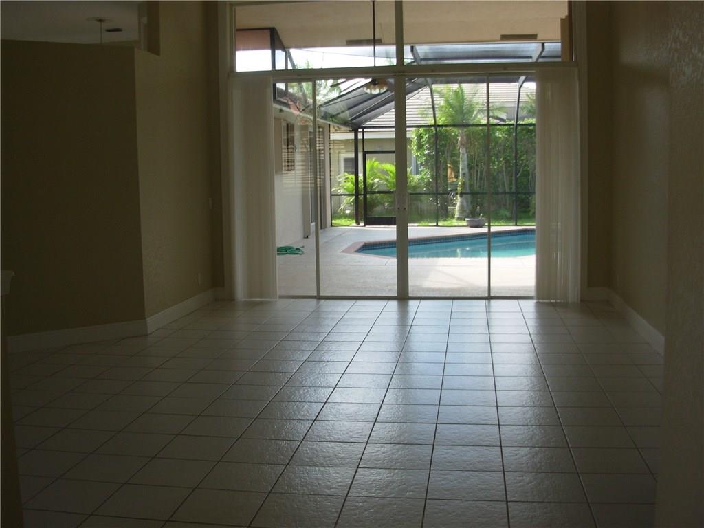 Jasmine Island - Residential Lease