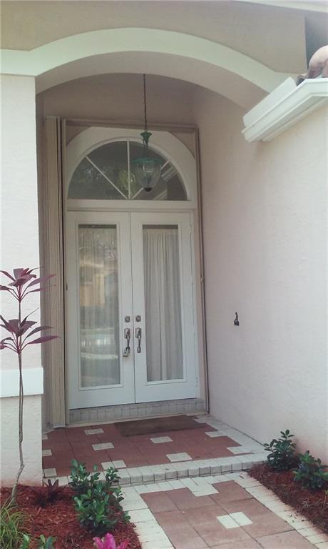 Jasmine Island - Residential Lease