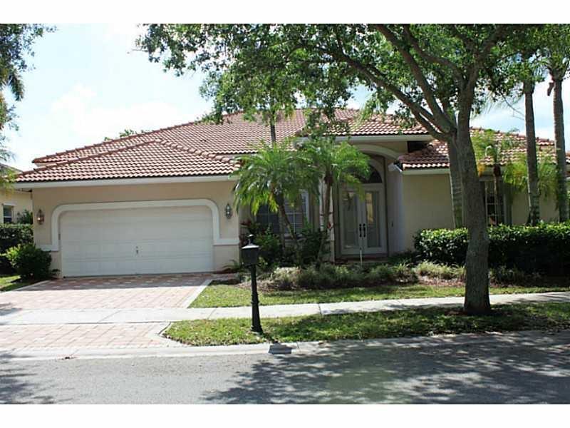 Jasmine Island - Residential Lease