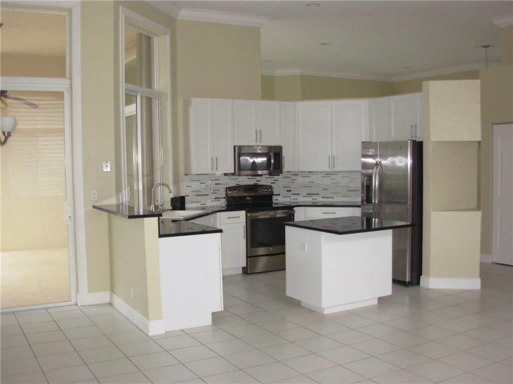 Jasmine Island - Residential Lease