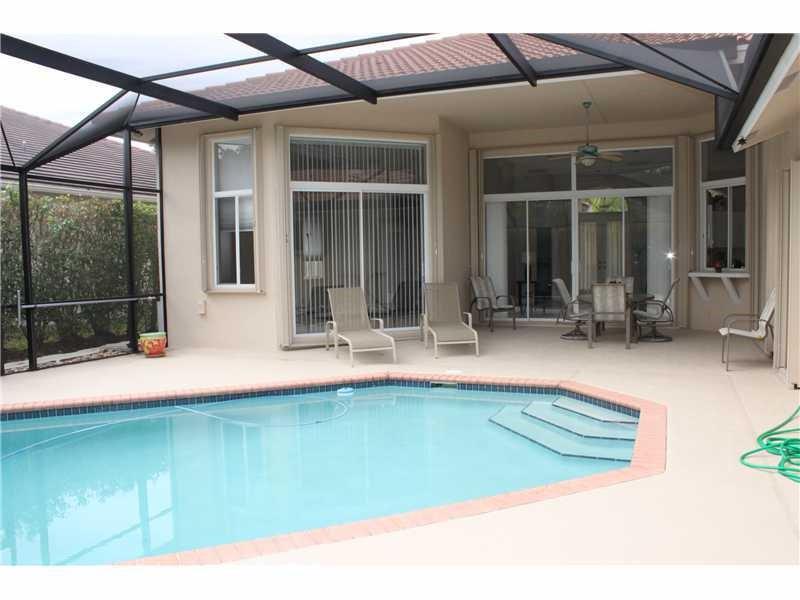 Jasmine Island - Residential Lease