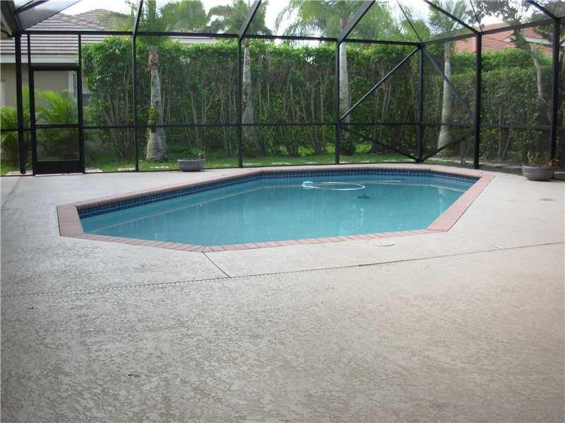 Jasmine Island - Residential Lease