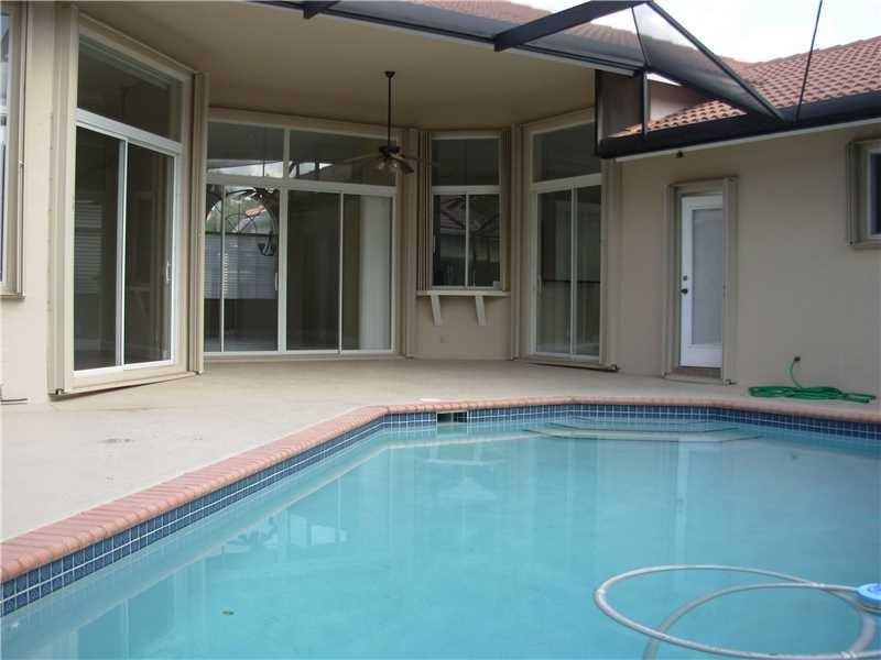 Jasmine Island - Residential Lease