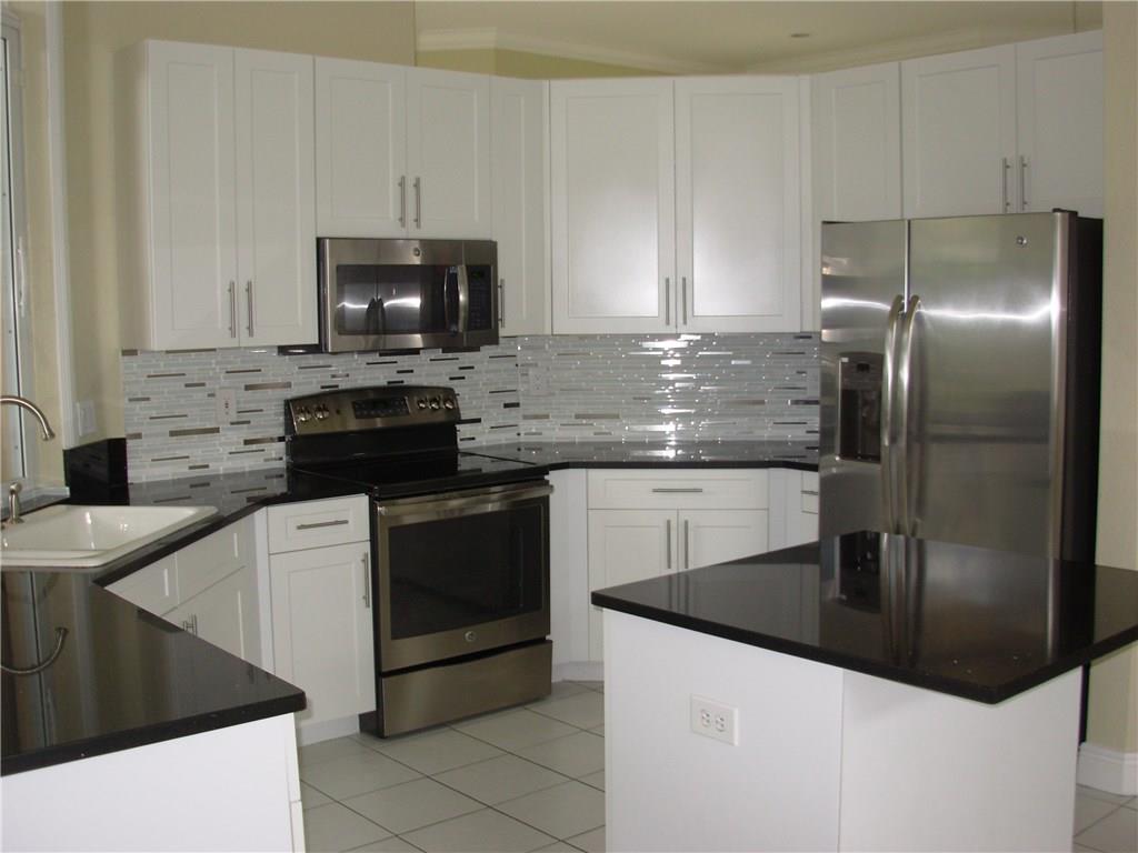 Jasmine Island - Residential Lease