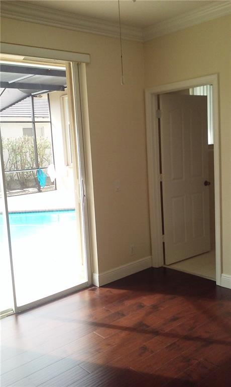 Jasmine Island - Residential Lease