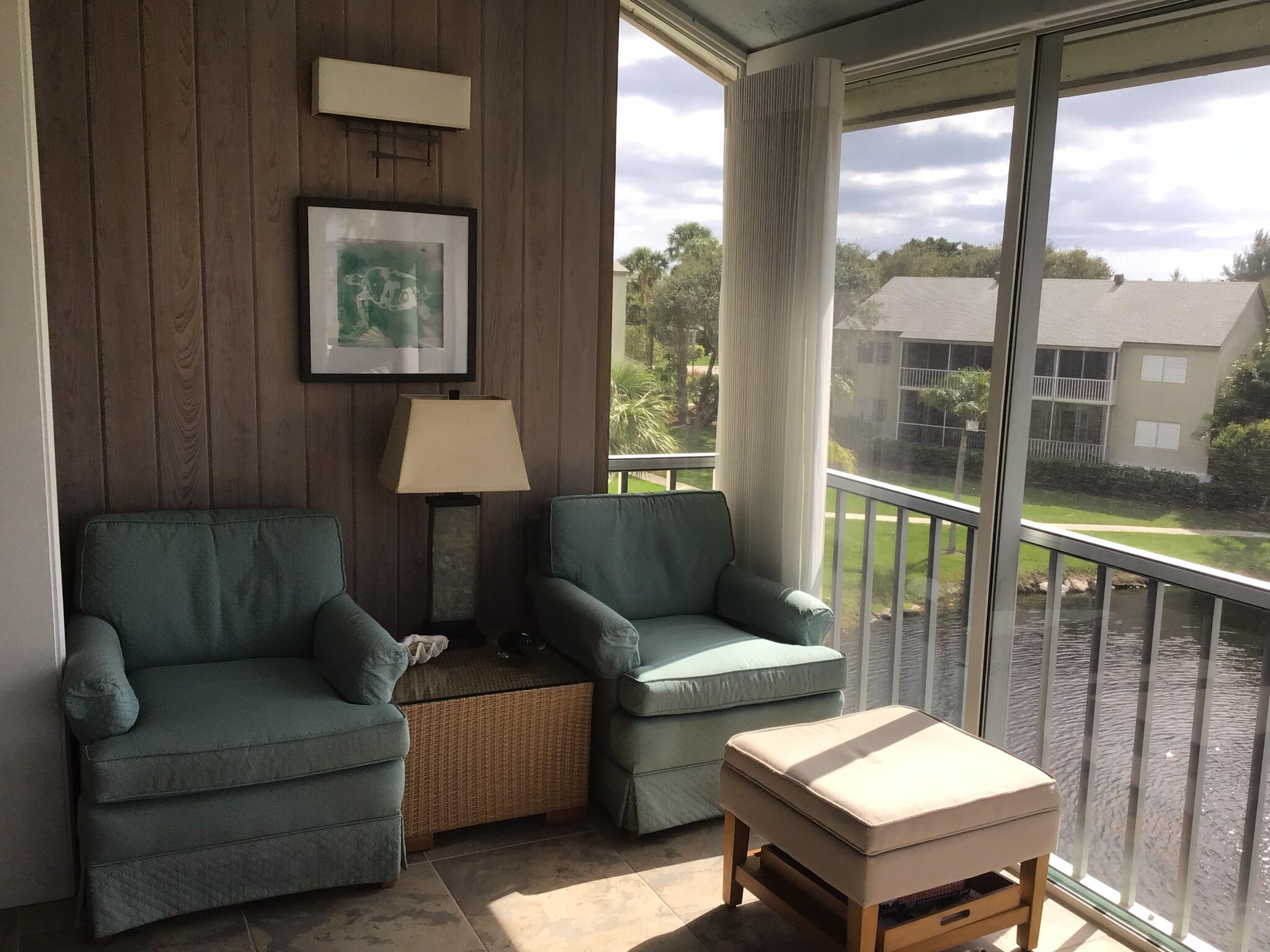 HUTCHINSON HOUSE CONDO - Residential Lease