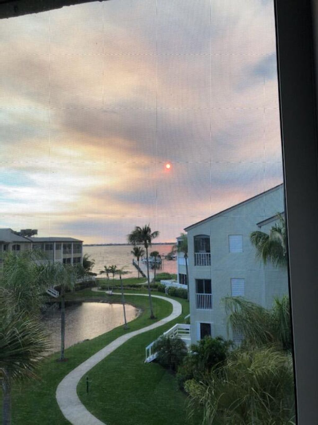 Photo of 1550 NE Ocean Boulevard #B305, Stuart, FL 34996 (MLS # R11084471)