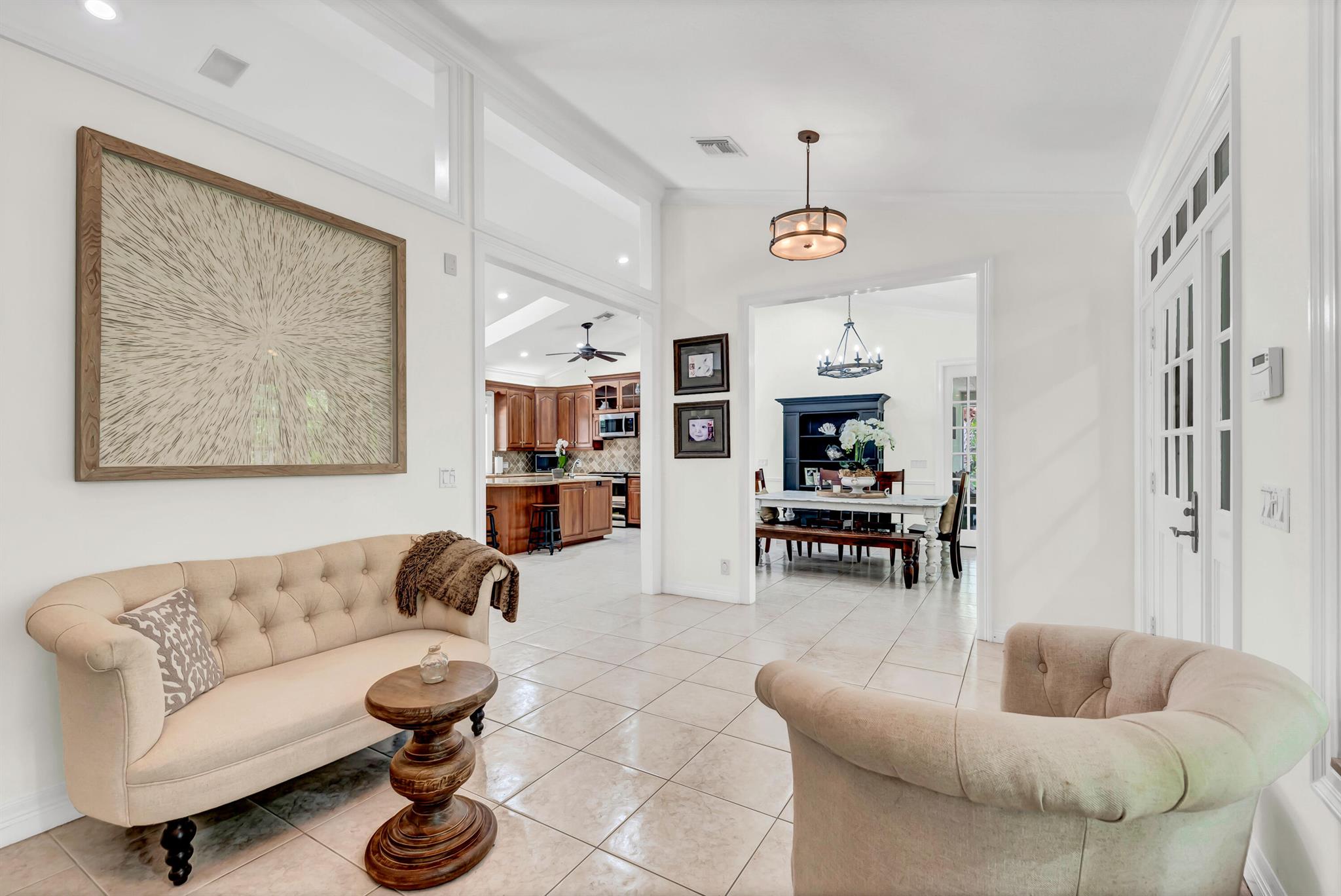 OAKWOOD ESTATES - Residential