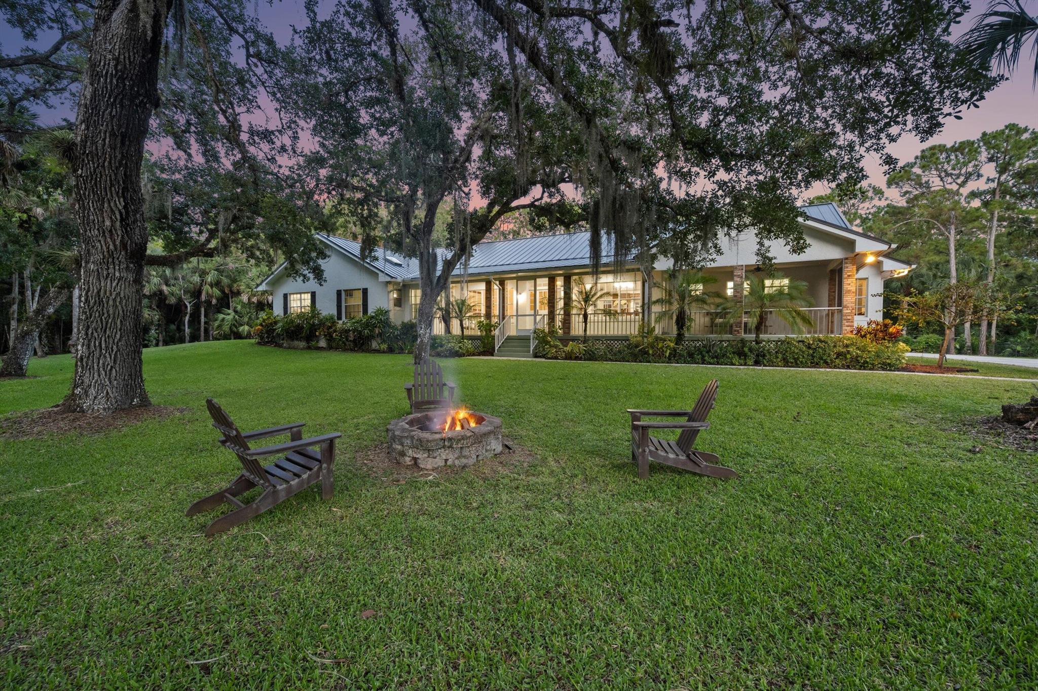 OAKWOOD ESTATES - Residential