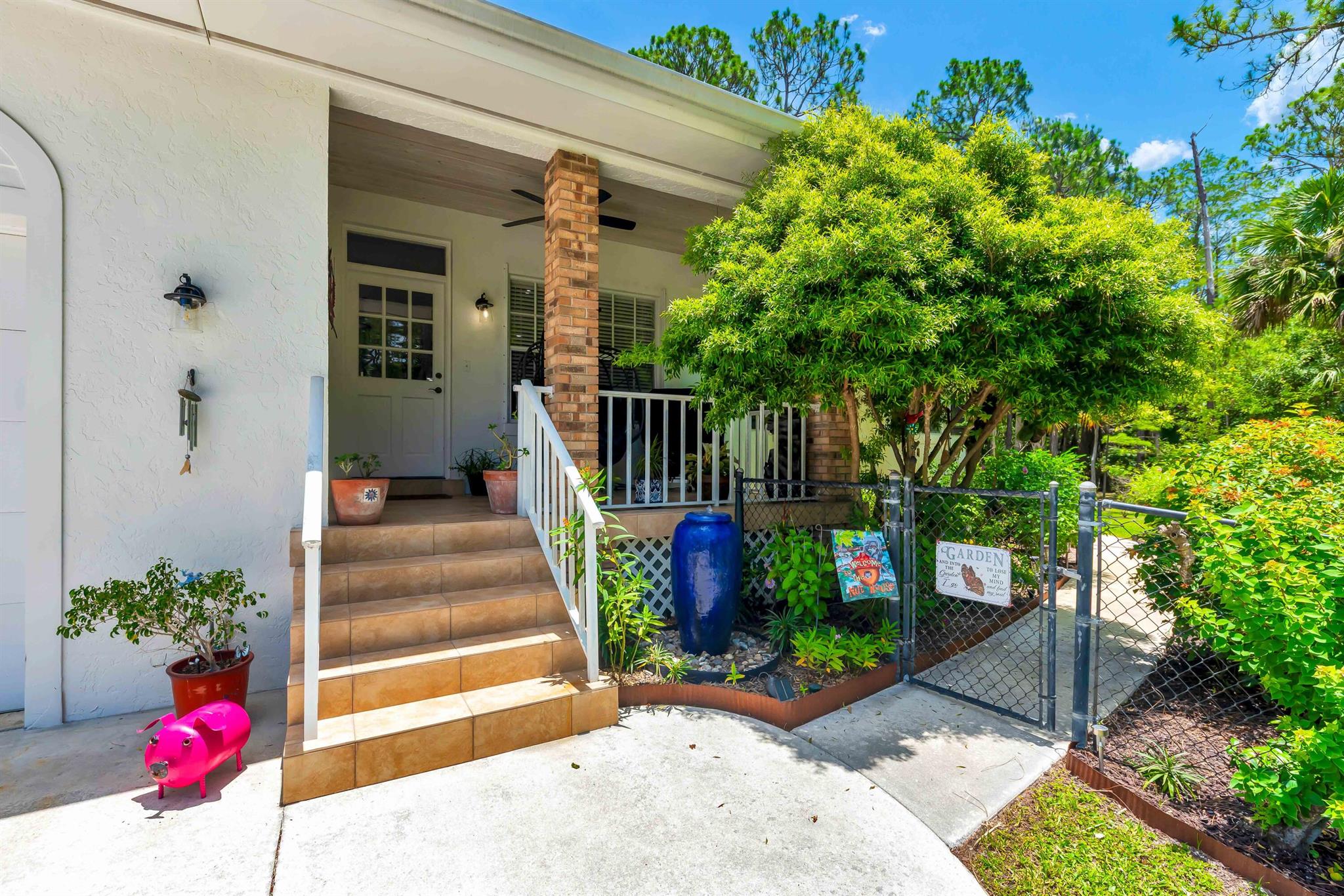 OAKWOOD ESTATES - Residential